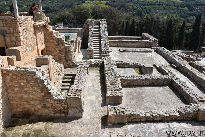 Αρχαία Κνωσσός