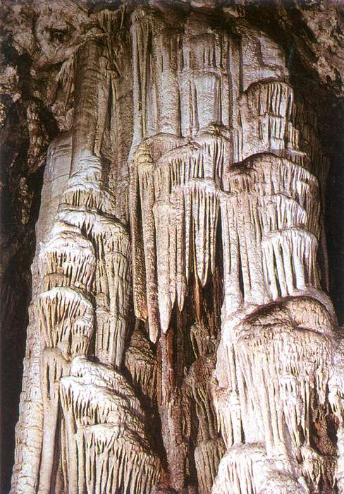 Σπήλαιο Αλιστράτη