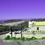 Church of Saint Paisios Archanes