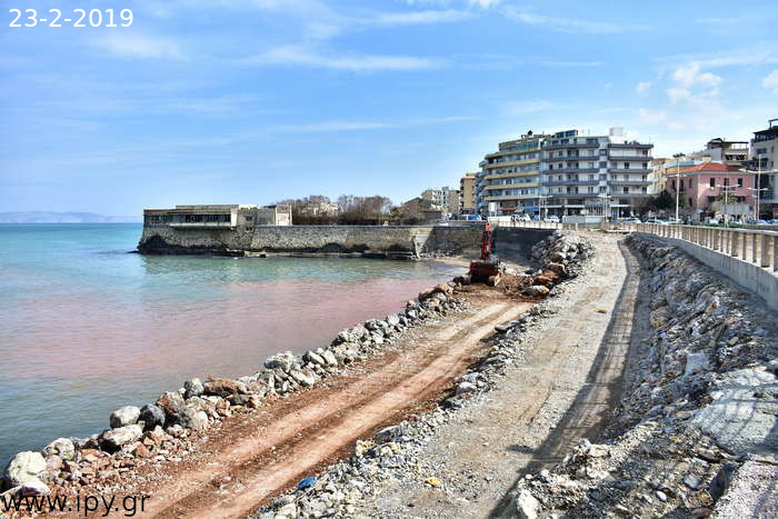 Όρμος Δερματά