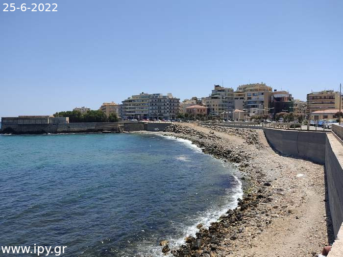 Όρμος Δερματά 25-6-2022