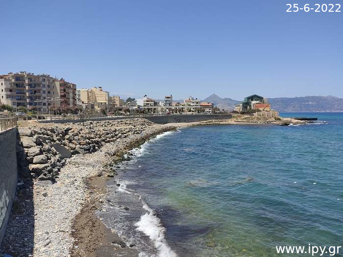 Όρμος Δερματά 25-6-2022