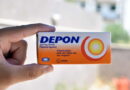 Depon-Ντεπόν-οδηγίες χρήσης