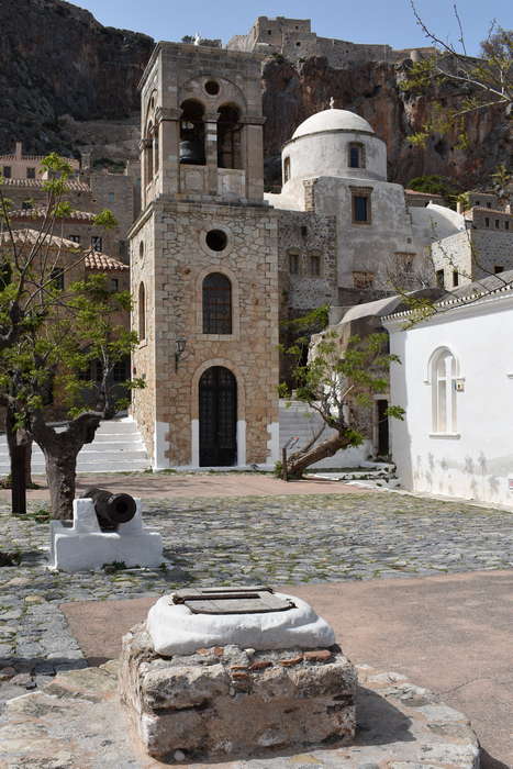 photo monemvasia