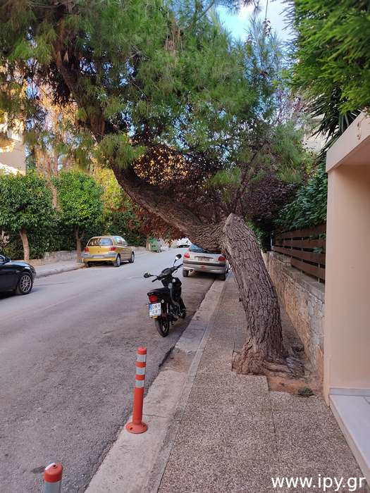 Πεζοδρόμιο-Πεύκης-Αττικής-1-10-2022-13