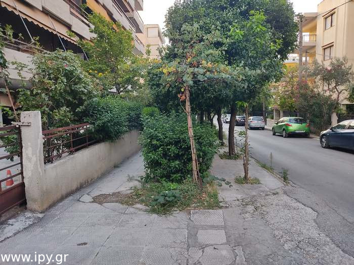 Πεζοδρόμιο-Πεύκης-Αττικής-1-10-2022-4