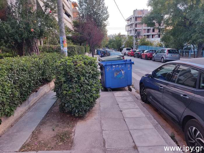 Πεζοδρόμιο-Πεύκης-Αττικής-1-10-2022-8