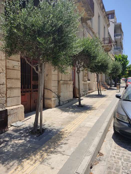 Πεζοδρόμιο-Πλαστήρα-25-6-2022