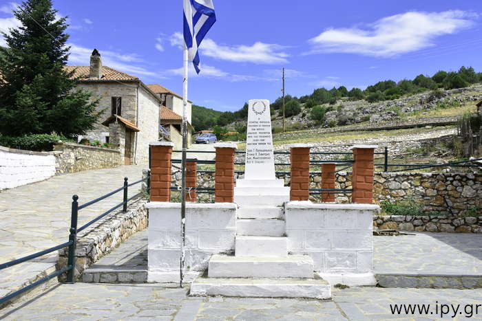 Ηρώων Ψαράδων