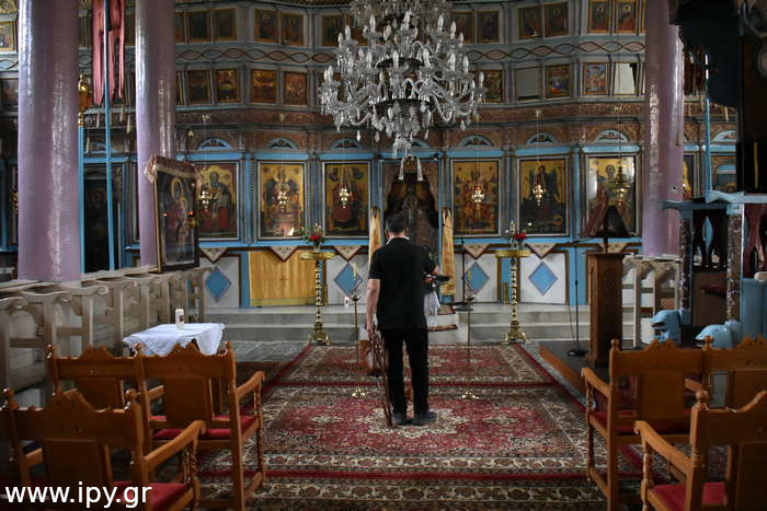 Εκκλησία-Αγίου-Γερμανού-χωριό-Άγος-Γερμανός-1
