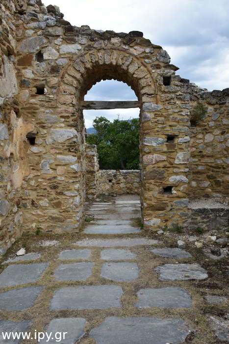 Ναός Αγίου Αχιλλείου