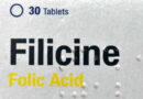 Filicine οδηγίες χρήσης