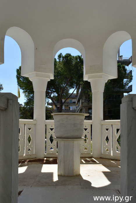 Ιερός-Ναός-Αγίου-Νικολάου-Αμαρουσίου-8-10-2022-6