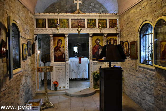 Εκκλησία-Μεταμορφώσεως-Του-Σωτήρα-Χριστού-5-8-2023-8