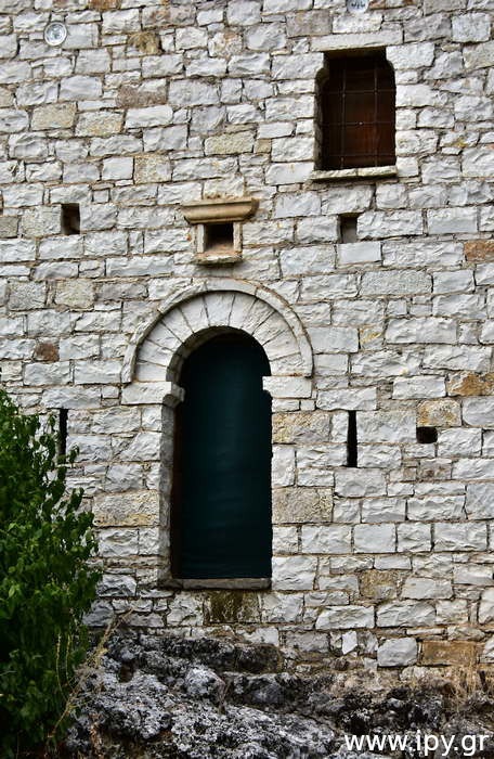 Μουσείο κέρινων ομοιωμάτων Βρέλη