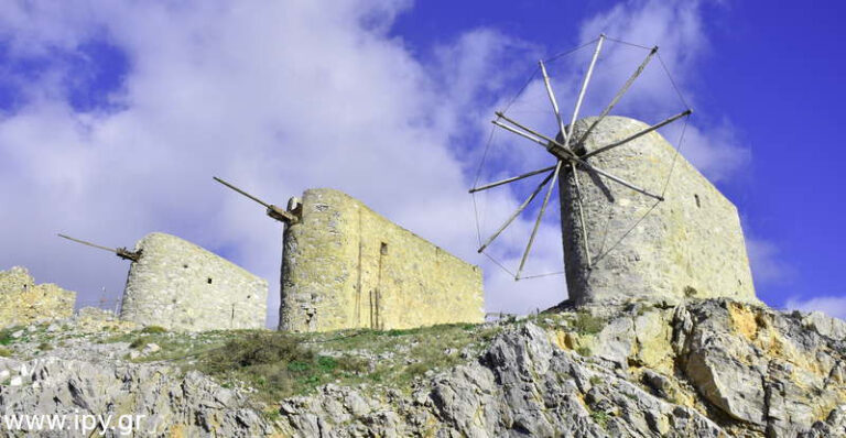 seli tis ampelou