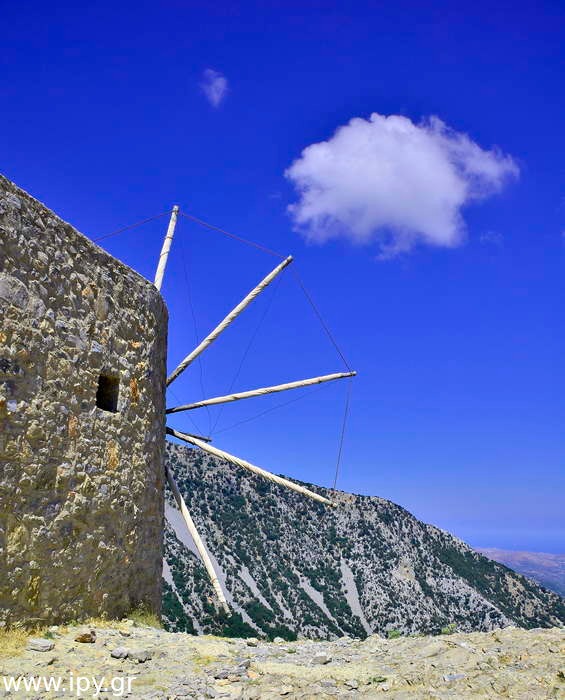 Ανεμόμυλος