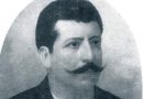 Γεώργιος Σαπουντζάκης-Μουκαβίας