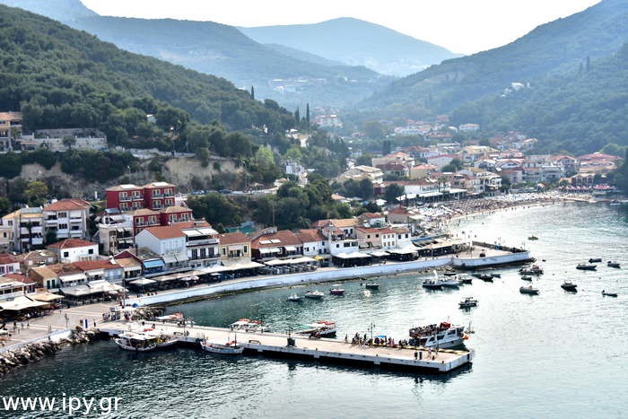 Πάργα