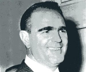 Σύντομη βιογραφία του Κωνσταντίνου Καραμανλή
