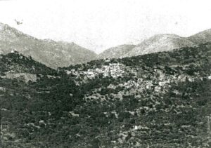 Η μάχη των Βρυσών 6-8-1867