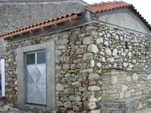 Η παραδοσιακή αρχιτεκτονική της Μεσαράς