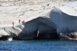Μήλος, πληροφορίες και φωτογραφίες