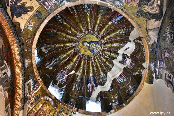 Μονή-της-Χώρας-ψηφιδωτά-11