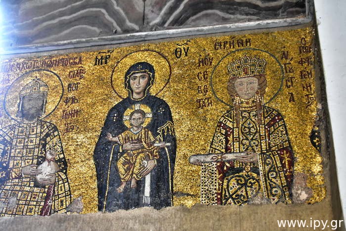 Η-Αγιά-Σοφιά-στην-Κωνσταντινούπολη-20-7-2024-91