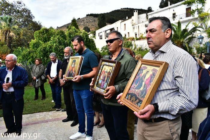 Λιτανεία-για-να-βρέξει-στην-Μονή-Αγίου-Γεωργίου-Επανωσήση-20-10-2024-6