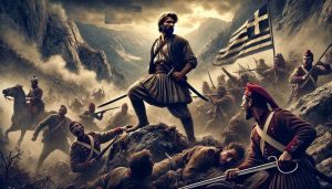 Η ζωή και το τέλος του Παπαφλέσσα