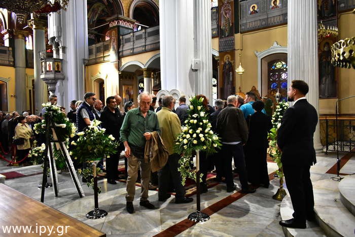 Κηδεία-Νίκου-Ψιλάκη-3-11-2024-1