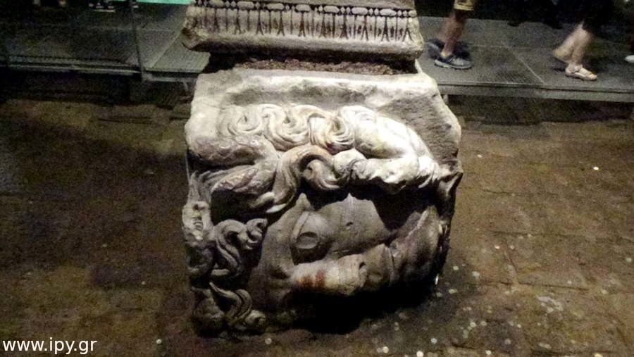 Το-υπόγειο-Βυζαντινό-υδραγωγείο-της-Κωνσταντινούπολης-12