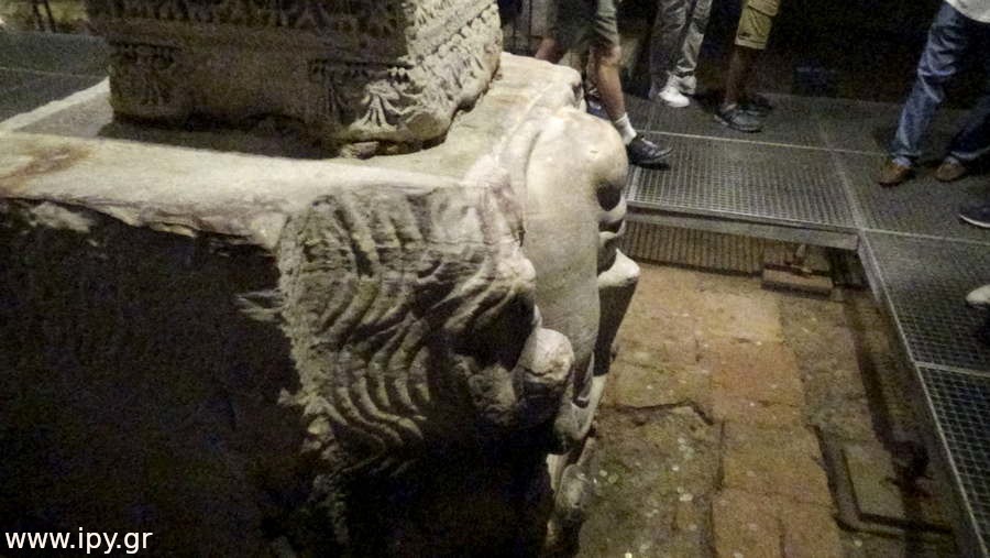 Το-υπόγειο-Βυζαντινό-υδραγωγείο-της-Κωνσταντινούπολης-13