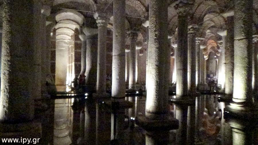 Το-υπόγειο-Βυζαντινό-υδραγωγείο-της-Κωνσταντινούπολης-19