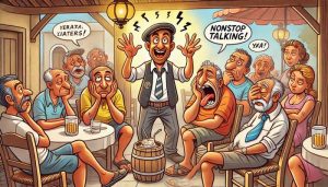 Ποιος είναι ο «ρούλιος»;