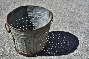 Τι είναι το Τζιγκάκι (ή Τσιγκάκι);