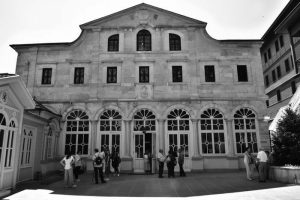 Ο Πατριαρχικός Ναός του Αγίου Γεωργίου, τι θα δείτε