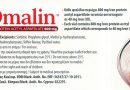 Omalin