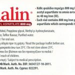 Omalin