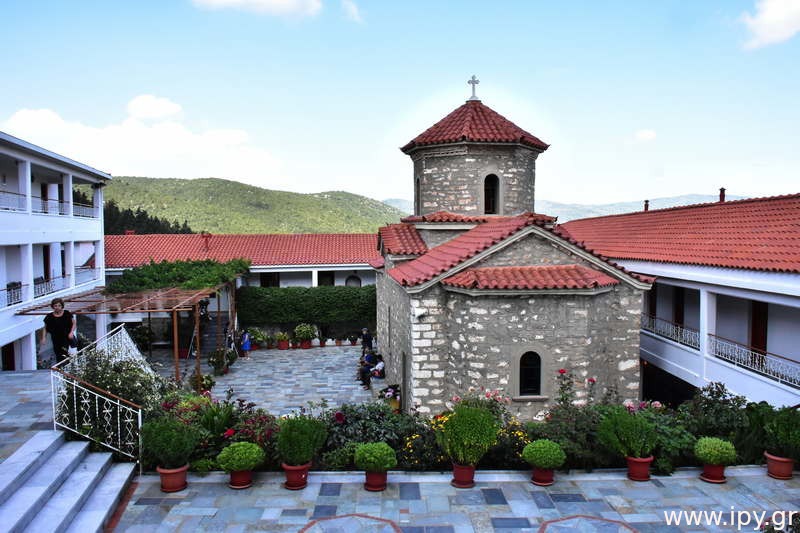 Iera-moni-Panagias-Malevi-Koimiseos-tis-Theotokou
