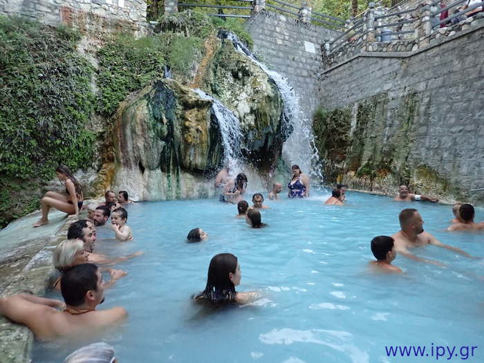 Λουτρά Πόζαρ