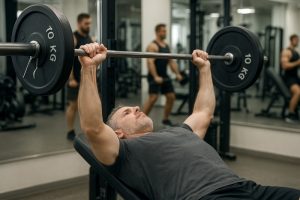 Γυμναστηριακές Ιστορίες
