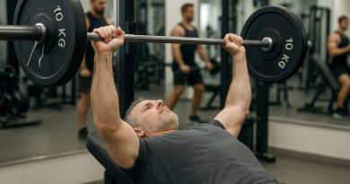 Γυμναστηριακές Ιστορίες Gym stories