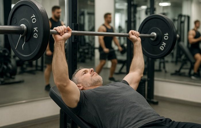 Gym stories