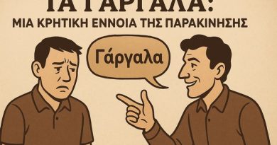 Γάργαλα