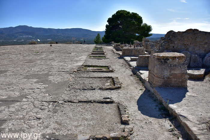 Η-αρχαία-Μινωική-πόλη-Φαιστός-10