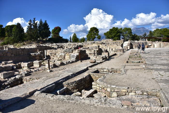 Η-αρχαία-Μινωική-πόλη-Φαιστός-11