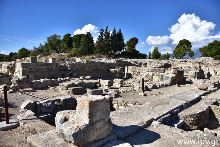 Η-αρχαία-Μινωική-πόλη-Φαιστός-12