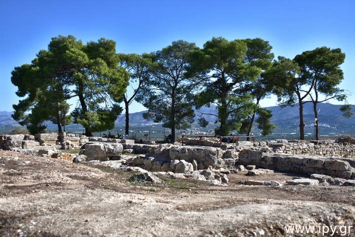 Η-αρχαία-Μινωική-πόλη-Φαιστός-13
